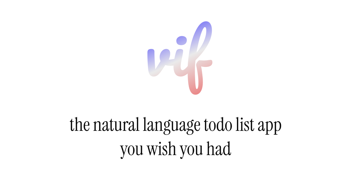 vif